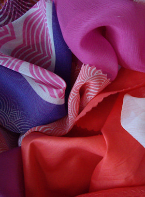 COLOURFUL ALLURE: MTA&rsquo;s new Spanish range promises a point of difference