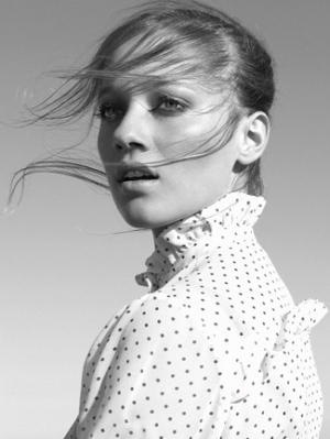 ON THE UP: Herringbone back on its feet.