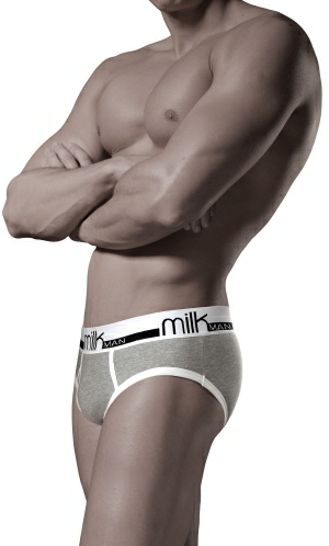 MilkMan: Latest addition to the HotMilk stable.