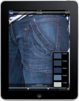 Stylesignal: Embracing the iPad.