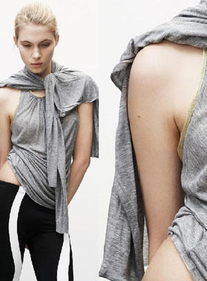 JOSH GOOT: Grant recipient.