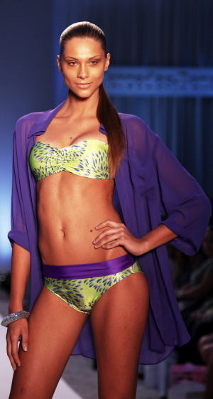 KOOEY: 2012 collection.