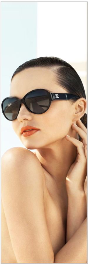 DAVID JONES: Accessories campaign.