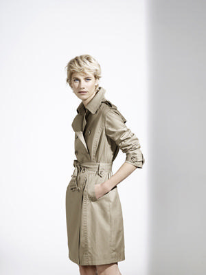 Trenery: The latest offering from Country Road.