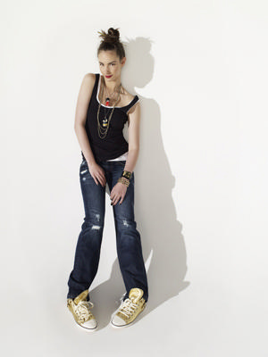 Jeans West: Among those who operate retail space in Noosa.