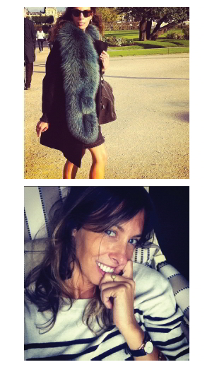 ROMY FRYDMAN: Face of MGPO.