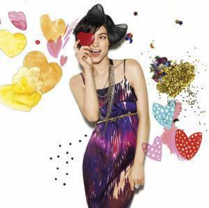 DOTTI: One of Centro's fashion retailers.