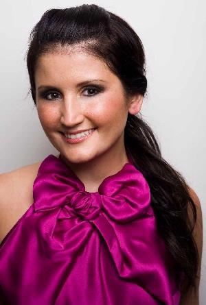 JULI GRBAC: Recently returned from India.