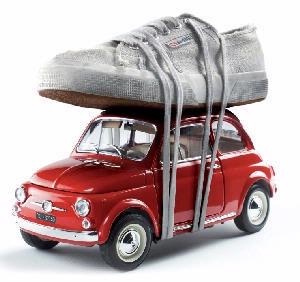 SUPERGA: Founded in Italy in 1913.