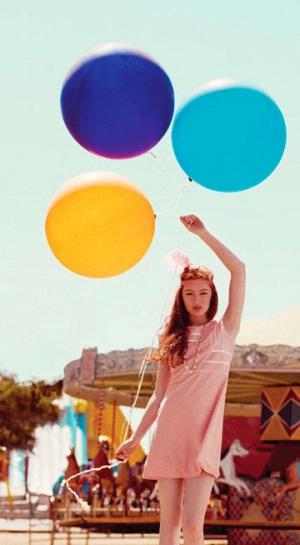 French Kitty: Once part of the Mercury Brands empire.