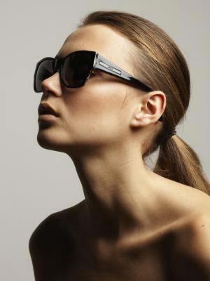 SABA: Launching branded eyewear for men and women.