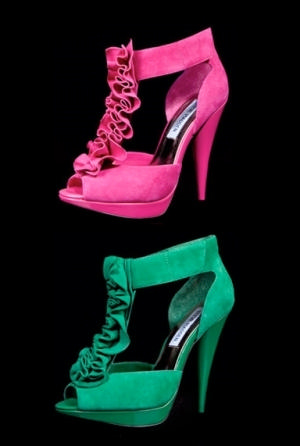 STEVE MADDEN AUSTRALIA: Wound up.