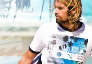 BILLABONG: Stocked on Surfstich.com.