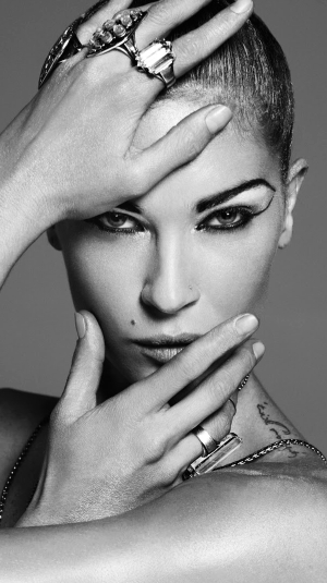 MIIJO: Low Luv x Erin Wasson.