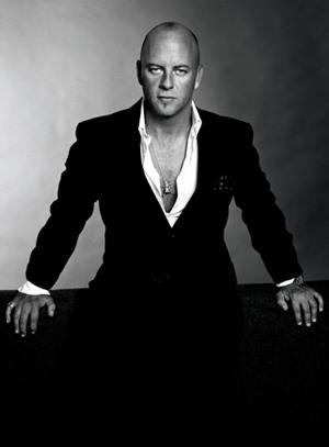 PETER MORRISSEY: Wound up by M Webster Holdings