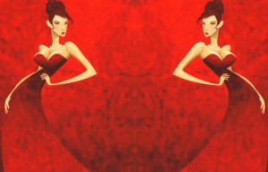 A FASHIONABLE CHRISTMAS AND NEW YEAR: From the team at Ragtrader