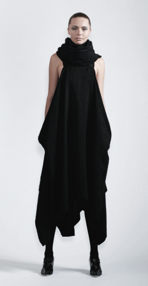 AKIRA ISOGAWA: On offer at select David Jones stores throughout Australia.