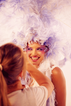 WESTFIELD: Results in.