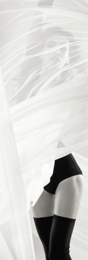 UNDER A VEIL: CEOs weigh in on the future of retail.