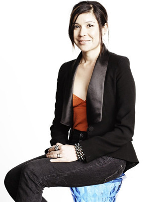 Sarah Harte.