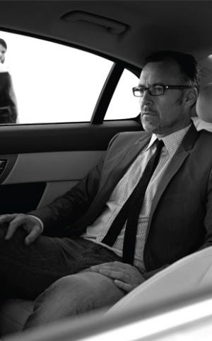 SATORI: The latest victim of the global credit crunch.