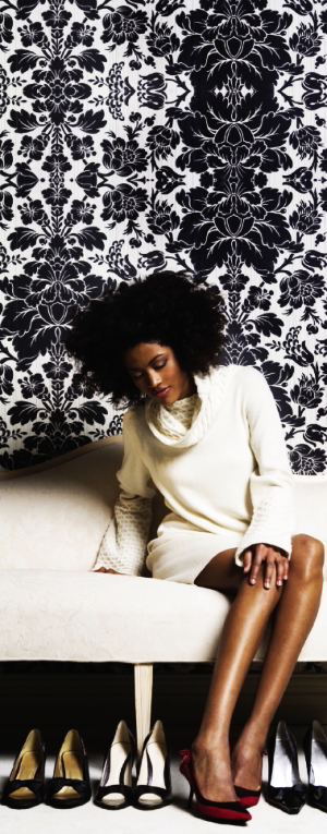 Fashion flat: ABS figures hit sector.