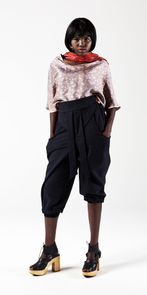 Social Studio: Accredited ethical brand.