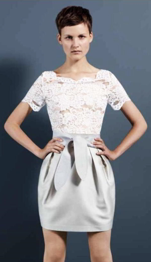 TARGET: Stella McCartney collaboration.