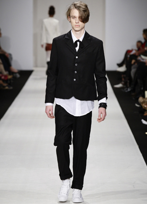 Twenty-Seven Names: The New Zealand label uses IMG initiatives to reach more buyers.