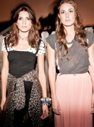 Volcom: Collaboration with Posso