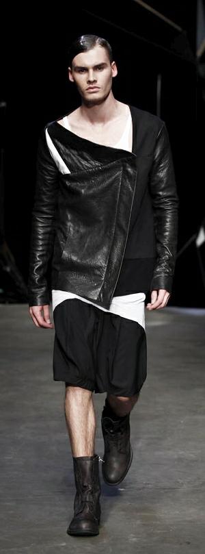 Friedrich Gray: Summer 2010.