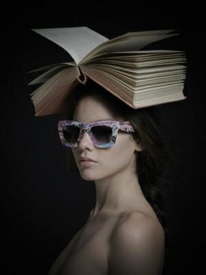 Ksubi: Limited edition eyewear range.