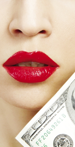 MONEY WOES: Retail Adventures goes under.