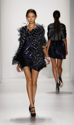 WILLOW: Part of The A Room.