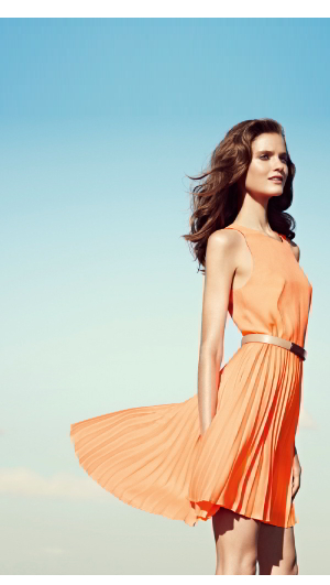 Witchery: New to the Country Road brand stable.