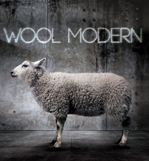 Campaign for Wool: Ramps up with exhibition.