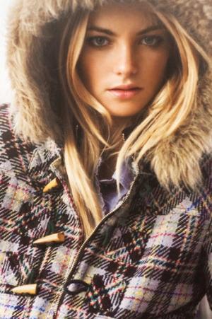 BILLABONG: Braving the economic chill.