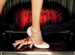 Digging in: Established labels such as Andrew McDonald are likley to push through industry challenges.