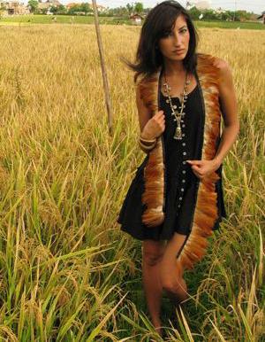 STATE OF GEORGIA: Putting the fun back into fashion at LiveStyle.