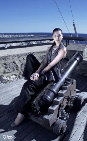 SPREADING ITS WINGS: Womenswear label Jham has secured a new national stockist base.