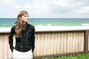 One Teaspoon: Has signed deal with high profile retailer Topshop.