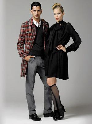 ARTHUR GALAN: The local label will be a top attraction at Melbourne Central&rsquo;s event.