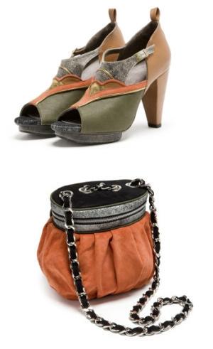 LOST NOT LONELY: A winning spring/summer collection.