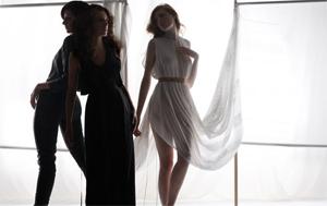 SAME AIR DIFFERENT TIME: Materialbyproduct's latest range will step into the light in Barcelona.