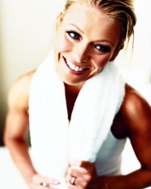 ryka: Stocked exclusively at The Athlete's Foot.