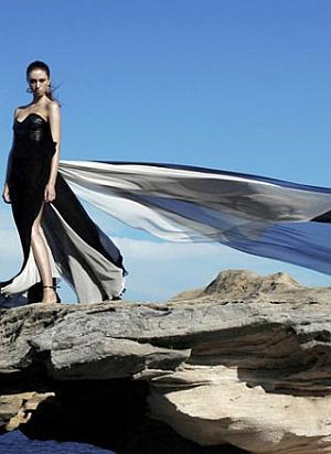 SILENCE IS GOLDEN: A small label with big ideas.