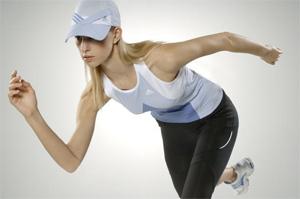 LIKES WOMEN: Adidas has continued its support of female sport, signing on as Netball New Zealand's new apparel sponsor.