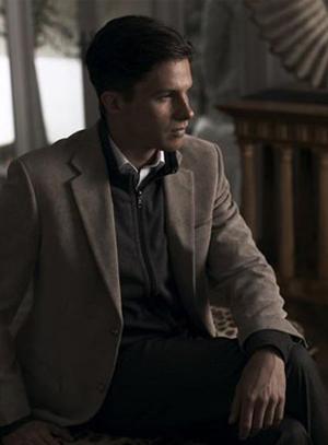 DIVERSE OFFERING: Corporate Apparel Group boasts Ron Bennett and CEO among its stable.