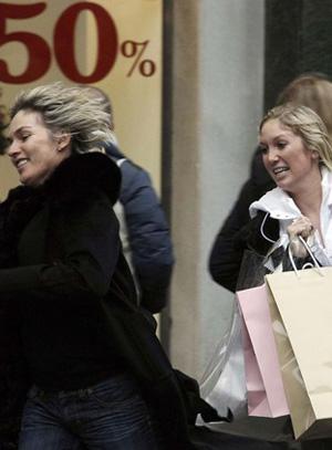 BACK IN BUSINESS: The ARA believes consumer confidence is returning.