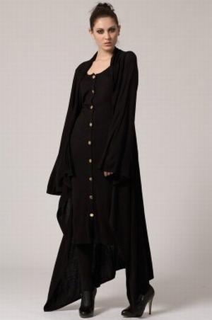 KIRRILY JOHNSTON: The collection for New Zealand retailer Max